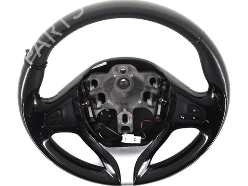 Lenkrad für RENAULT CLIO IV (BH_) 0.9 TCe 90 (BHNF, BHMA, BHMH, BHJK, BHJR) (90 hp) 31121923