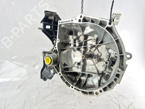 Gearbox CITROËN C3 II (SC_) 1.4 VTi 95 | BP39489277M3 - Image 2
