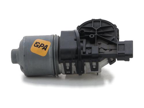 Used Front wiper motor PEUGEOT 208 I (CA_, CC_) 1.4 HDi (68 hp) 29390306