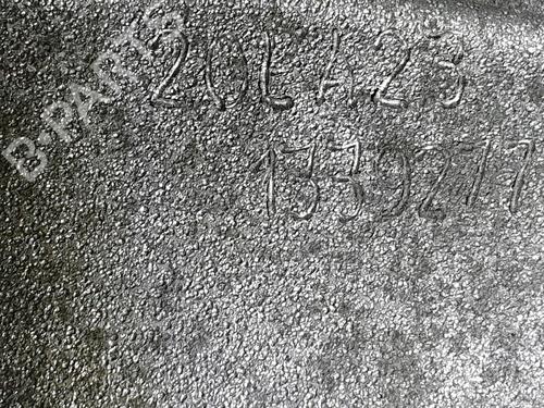 Gearbox CITROËN C4 II (NC_) 1.6 HDi 110 | BP33279990M3  - Image 5