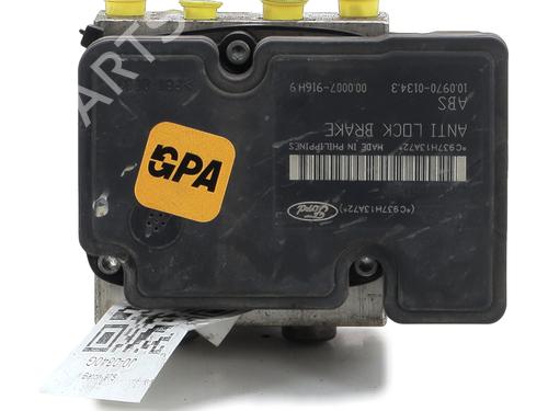 ABS pump FORD FIESTA V (JH_, JD_)  | BP28207856M43 