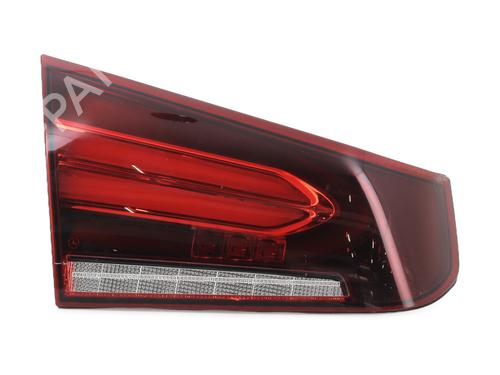 Used Left tailgate light MERCEDES-BENZ A-CLASS Saloon (V177) A 180 d (177.103) (116 hp) 24708352