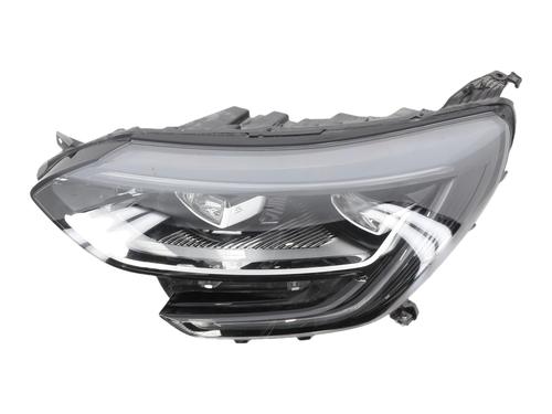Left headlight RENAULT MEGANE IV Hatchback (B9A/M/N_) 1.6 TCe 205 (B9MV) | BP36898427C28  - Image 5