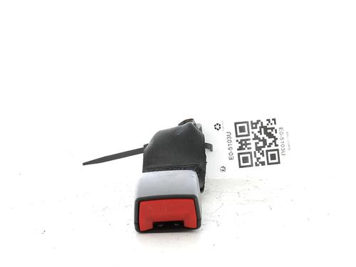 Used Seat buckle NISSAN CUBE (Z12) 1.6 16V (110 hp) 27916541