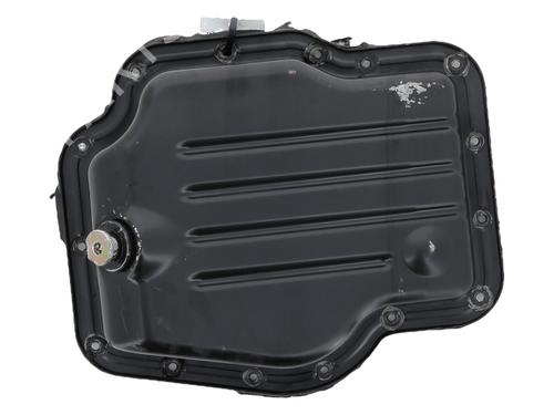 Oliebundkar OPEL ASTRA J (P10) 1.7 CDTI (68) (125 hp) 31057007