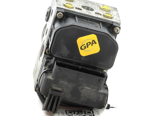 ABS pump RENAULT CLIO II (BB_, CB_)  | BP24625901M43 