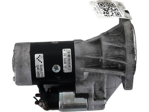 Starter OPEL MONTEREY B (M98) 3.0 DTI (UBS73D, UBS73G) | BP31239853M8 