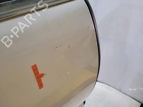 Right rear door PEUGEOT 5008 (0U_, 0E_) 1.6 HDi | BP27603395C5