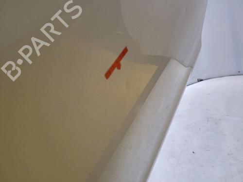 Left front door PEUGEOT 308 II (LB_, LP_, LW_, LH_, L3_) 1.6 BlueHDi 120 | BP29696444C2 