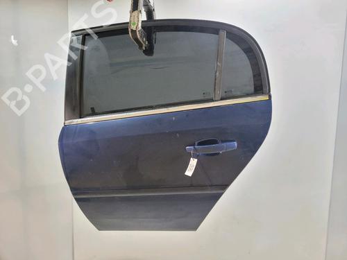 Used Left rear door OPEL VECTRA C (Z02) 2.2 DTI 16V (F69) (125 hp) 23204171