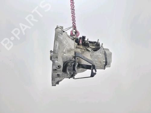 Używane Skrzynia biegów PEUGEOT 206 Van 1.4 HDi (68 hp) 29741406