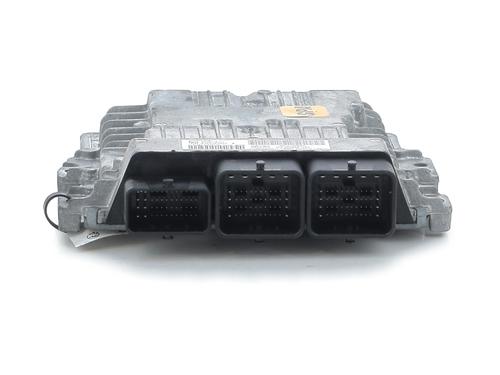 Used Engine control unit (ECU) PEUGEOT 508 SW I (8E_) 1.6 HDi (112 hp) 31985550