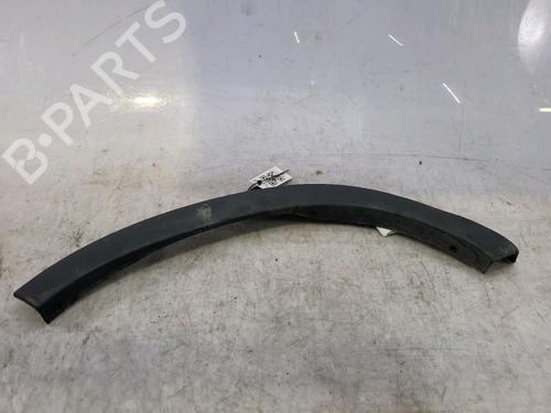 Used Front left wheel arch trim RENAULT MASTER II Van (FD) 2.5 dCi (101 hp) 27902201