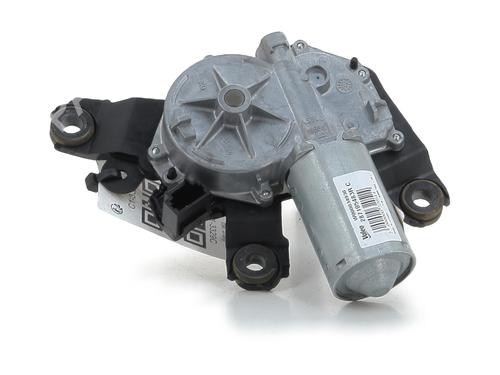 Rear wiper motor RENAULT CLIO IV (BH_) 1.5 dCi 90 | BP29381790M102 