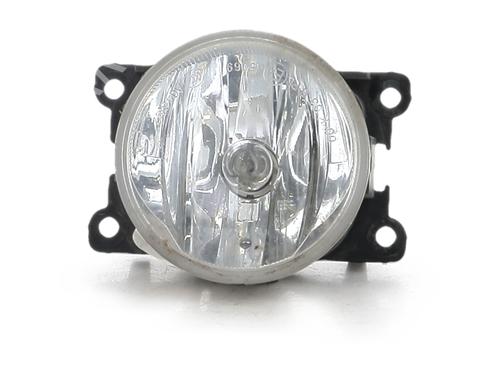 Used Right front fog light Right front fog light PEUGEOT 208 I (CA_, CC_) 1.2 VTI 82 (82 hp) 36380121 36380121
