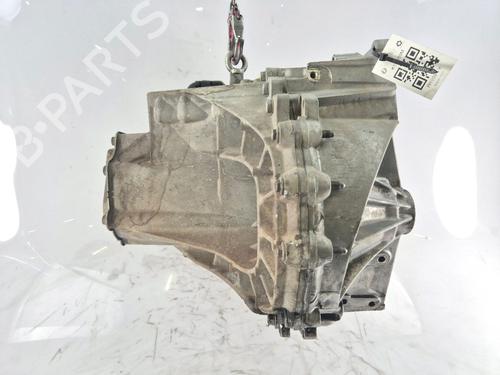 Gearbox CITROËN C4 II (NC_) 1.6 HDi 110 | BP39576590M3 - Image 3