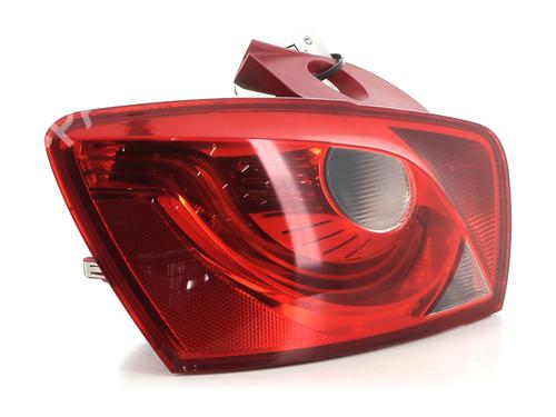 Left taillight SEAT IBIZA IV (6J5, 6P1) 1.2 TDI | BP24605116C34 