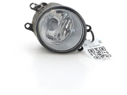 Faro Antiniebla delantero izquierdo Faro Antiniebla delantero izquierdo 39087332 39087332
