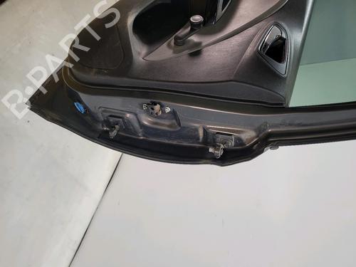 Left rear door OPEL CORSA E (X15) 1.4 (08, 68) | BP29231361C4 