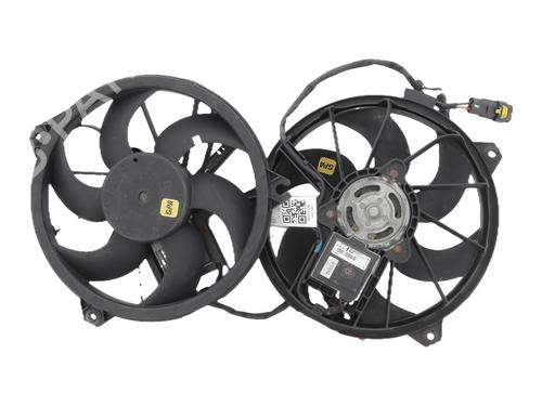 Ventilateur radiateur Ventilateur radiateur 37016468 37016468