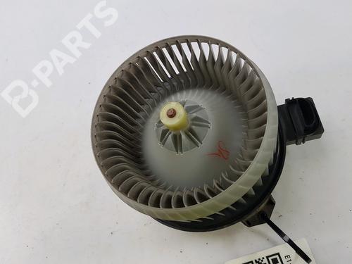 Heater blower motor HONDA CR-V III (RE_) 2.2 i-DTEC 4WD (RE6) | BP11245936M62 