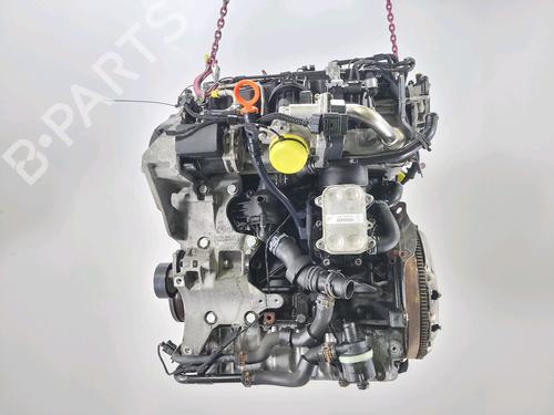 Engine SEAT IBIZA IV (6J5, 6P1) 1.6 TDI | BP28533909M1