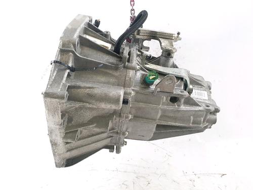 gearbox-renault-scenic-ii-jm01_-2003-2004-2005-2006-2007-2008-2009-2010-32355897 main image