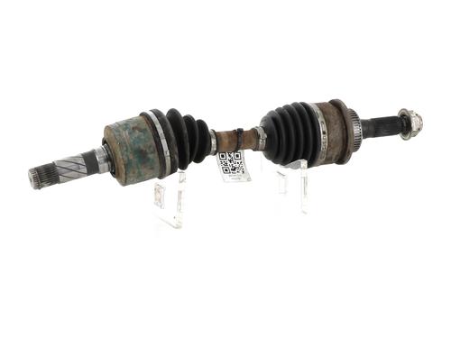 Right front driveshaft FORD RANGER (ET) 2.5 TDCi 4x4 | BP26702977M39 