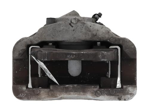 Left front brake caliper BMW 3 Coupe (E92) 335 d | BP37064836M105 - Image 2