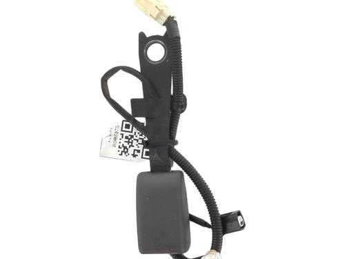 Seat buckle TOYOTA LAND CRUISER PRADO (_J12_) 3.0 D-4D (KDJ120, KDJ125) | BP27907991I32 
