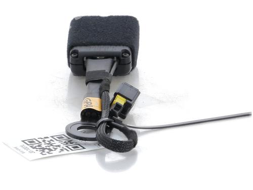 Sikkerhedssele-spænde PEUGEOT 208 II (UB_, UP_, UW_, UJ_) 1.5 BlueHDI 100 | BP27903520I32