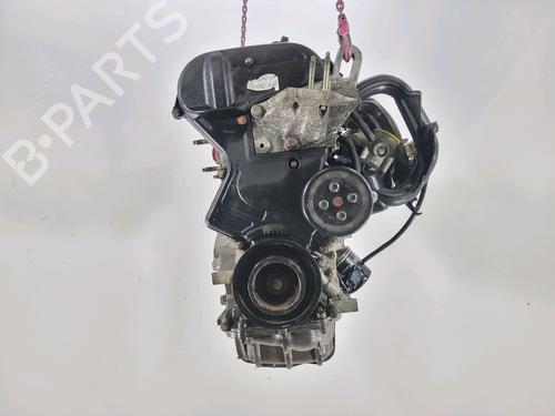 Motor FORD FIESTA V (JH_, JD_) 1.4 16V (80 hp) 30768781