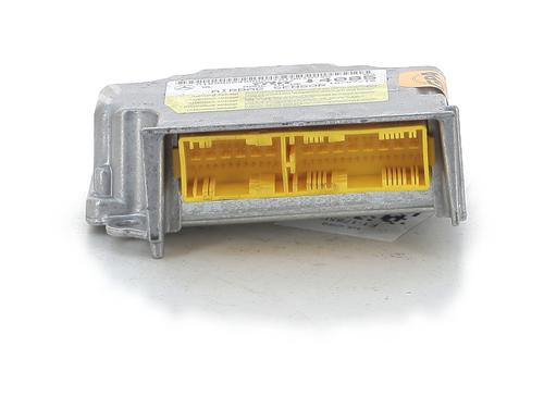 Airbag styreenhed MERCEDES-BENZ A-CLASS (W169) A 180 CDI (169.007, 169.307) (109 hp) 25860119