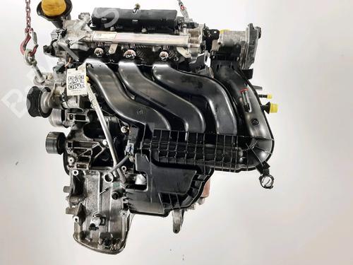 Engine RENAULT TWINGO III (BCM_, BCA_) 1.0 SCe 70 | BP31693697M1