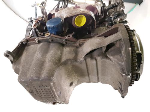 Engine DACIA SANDERO 1.4 MPI LPG | BP30190373M1 