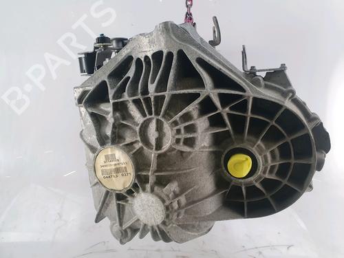 Gearbox MERCEDES-BENZ B-CLASS Sports Tourer (W246, W242) B 200 CDI (246.201) | BP29416479M3 