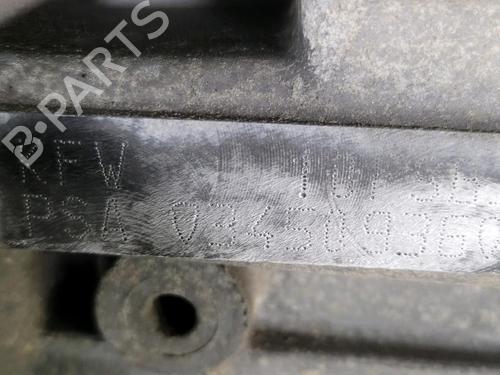 Engine PEUGEOT 206 Hatchback (2A/C) 1.4 i | BP29517381M1 