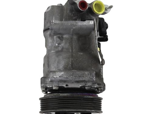 AC compressor PEUGEOT 207 SW (WK_) 1.6 HDi | BP29495394M34 