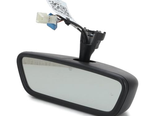 Used Rear mirror MERCEDES-BENZ CLA Shooting Brake (X117) CLA 200 CDI / d (117.908) (136 hp) 28533810