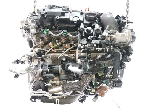 Engine PEUGEOT 207 (WA_, WC_) 1.6 HDi | BP30632849M1 