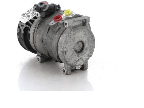 AC compressor JEEP CHEROKEE (KJ) 2.8 CRD 4x4 | BP17307071M34 