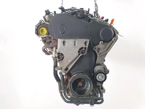 Used Engine Engine 37506266 37506266