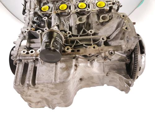 Engine SUZUKI SWIFT III (MZ, EZ) 1.3 (RS413, ZC11S) | BP40520964M1 - Image 9