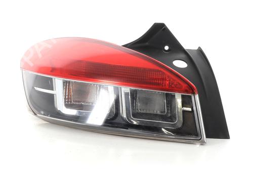 Left taillight RENAULT MEGANE III Coupe (DZ0/1_) 1.5 dCi (DZ09, DZ0D, DZ1F, DZ1G, DZ14, DZ29) | BP29416340C34 