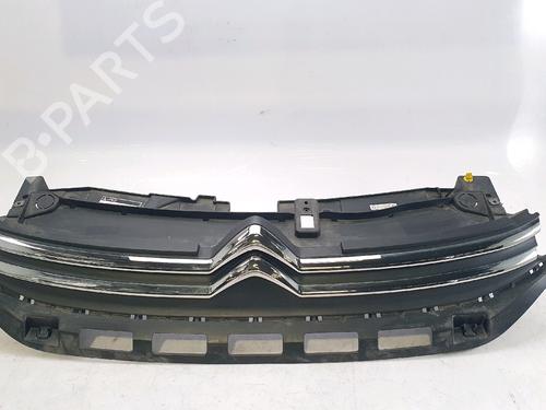 Grill CITROËN C3 III (SX) 1.2 VTi 82 (82 hp) 29295717