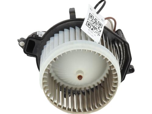 Heater blower motor CITROËN C4 Picasso I MPV (UD_) 1.6 HDi 110 | BP26677367M62 