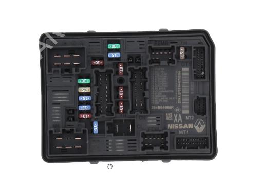 Fuse box RENAULT MEGANE IV Hatchback (B9A/M/N_) 1.5 Blue dCi 115 (B9A6) | BP27914930E1 