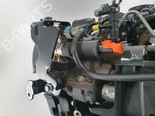 Engine RENAULT LAGUNA III (BT0/1) 1.5 dCi (BT00, BT0A, BT0T, BT1J) | BP39259552M1 - Image 8