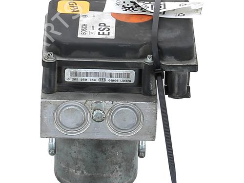 ABS pump IVECO DAILY IV Van 29L10 V | BP19799719M43 