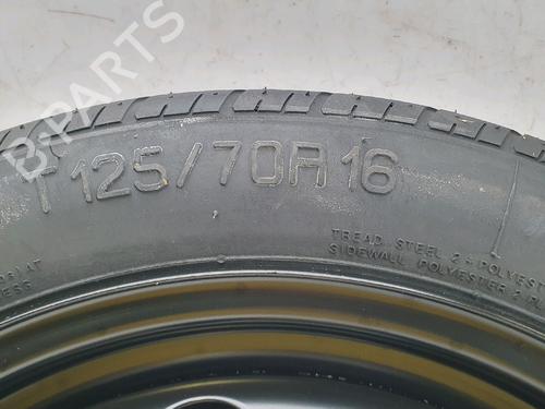 Jack Kit VW GOLF PLUS V (5M1, 521)  | BP29623576C119 